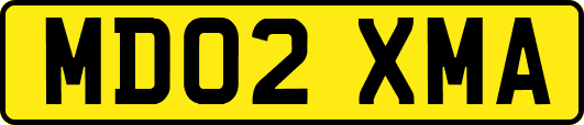 MD02XMA
