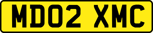 MD02XMC