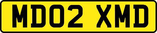 MD02XMD