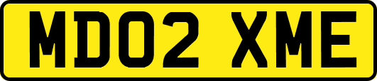 MD02XME