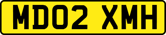 MD02XMH