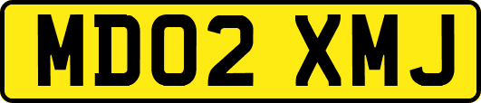 MD02XMJ