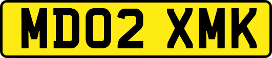 MD02XMK