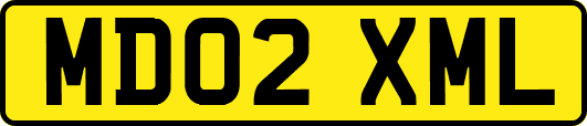 MD02XML