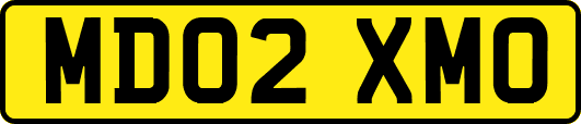 MD02XMO