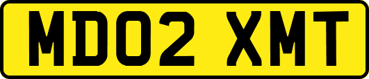 MD02XMT
