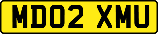 MD02XMU