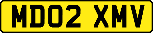 MD02XMV