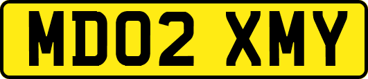 MD02XMY