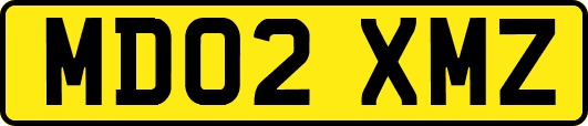 MD02XMZ