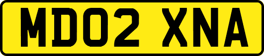 MD02XNA