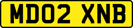 MD02XNB
