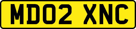 MD02XNC