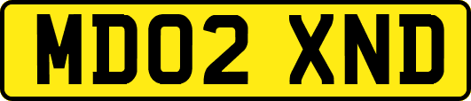 MD02XND
