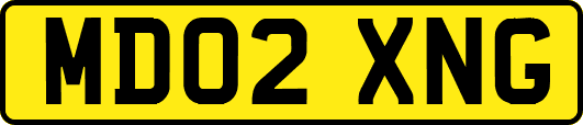 MD02XNG