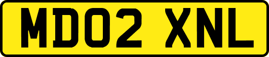 MD02XNL
