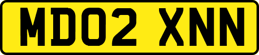 MD02XNN