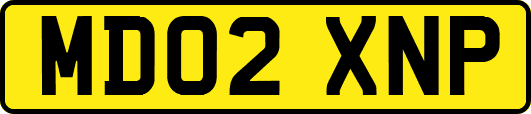 MD02XNP