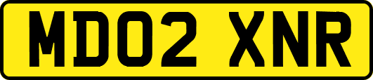 MD02XNR