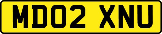 MD02XNU
