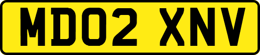 MD02XNV