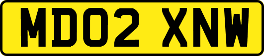 MD02XNW