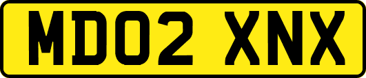 MD02XNX