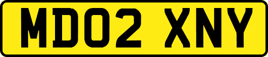 MD02XNY