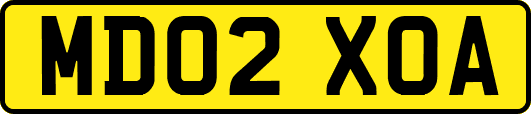 MD02XOA