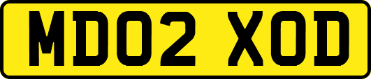 MD02XOD