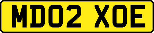 MD02XOE