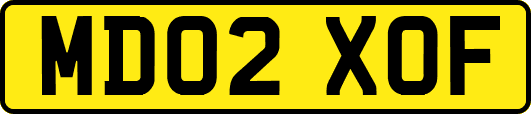 MD02XOF