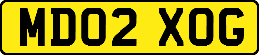 MD02XOG