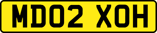 MD02XOH