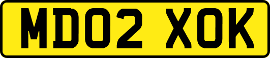 MD02XOK