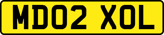MD02XOL