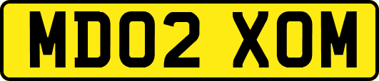MD02XOM