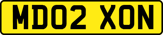 MD02XON