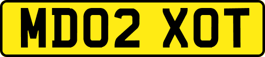 MD02XOT