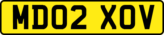 MD02XOV