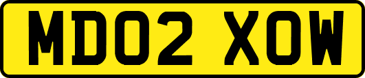 MD02XOW