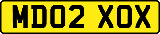 MD02XOX