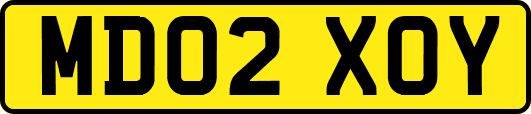 MD02XOY