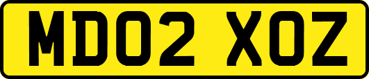 MD02XOZ