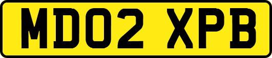 MD02XPB