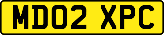 MD02XPC
