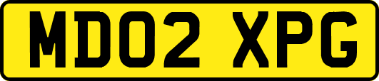 MD02XPG