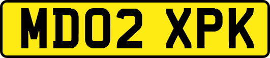 MD02XPK