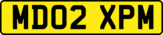 MD02XPM