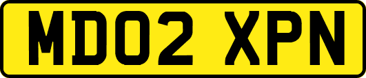 MD02XPN